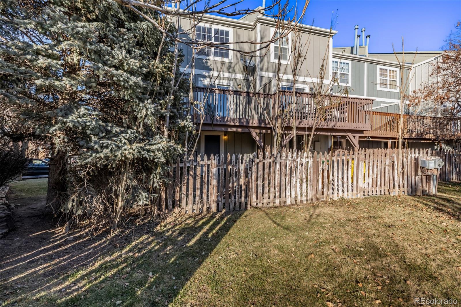 12020 E Hoye Drive