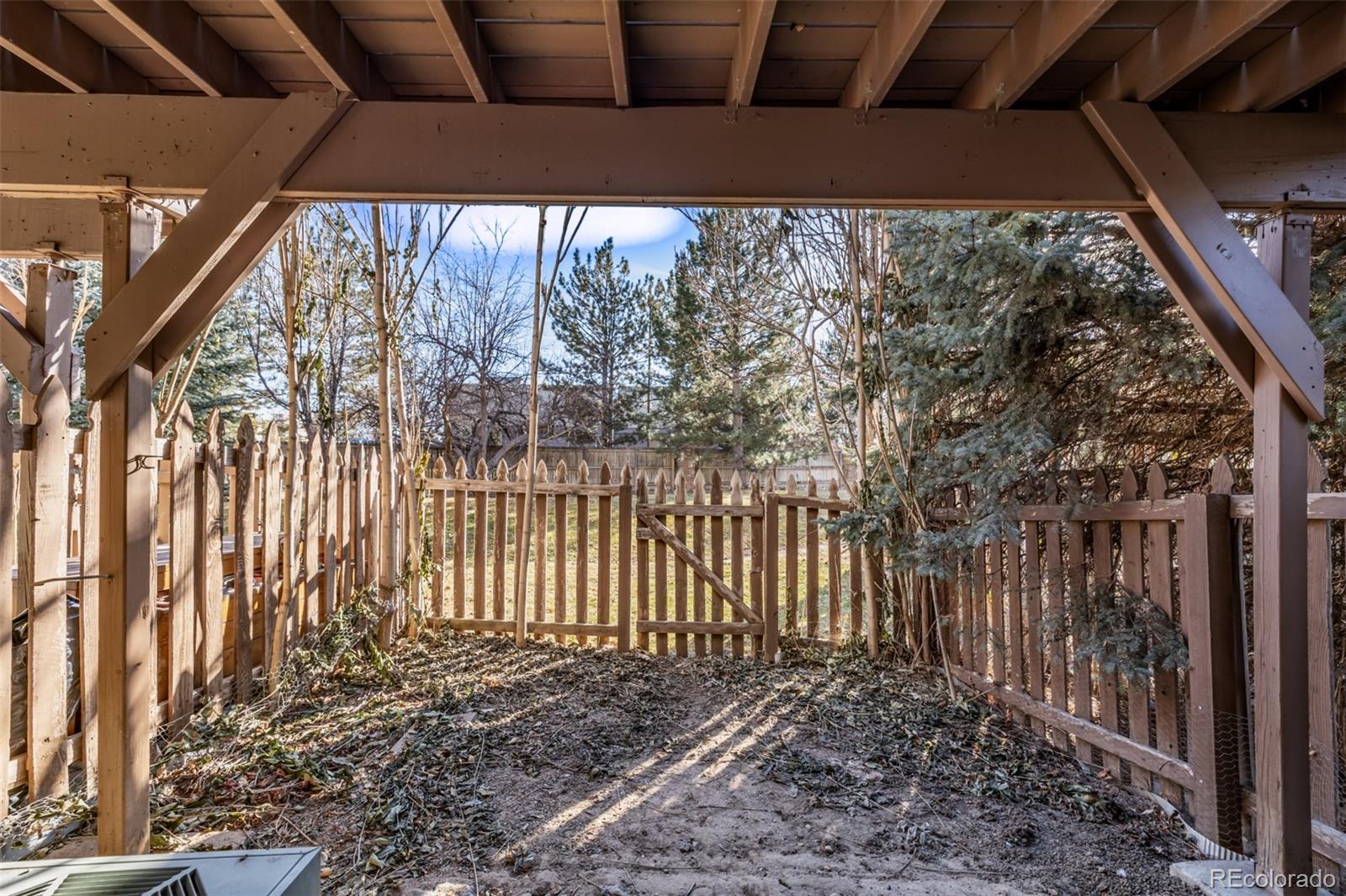 12020 E Hoye Drive