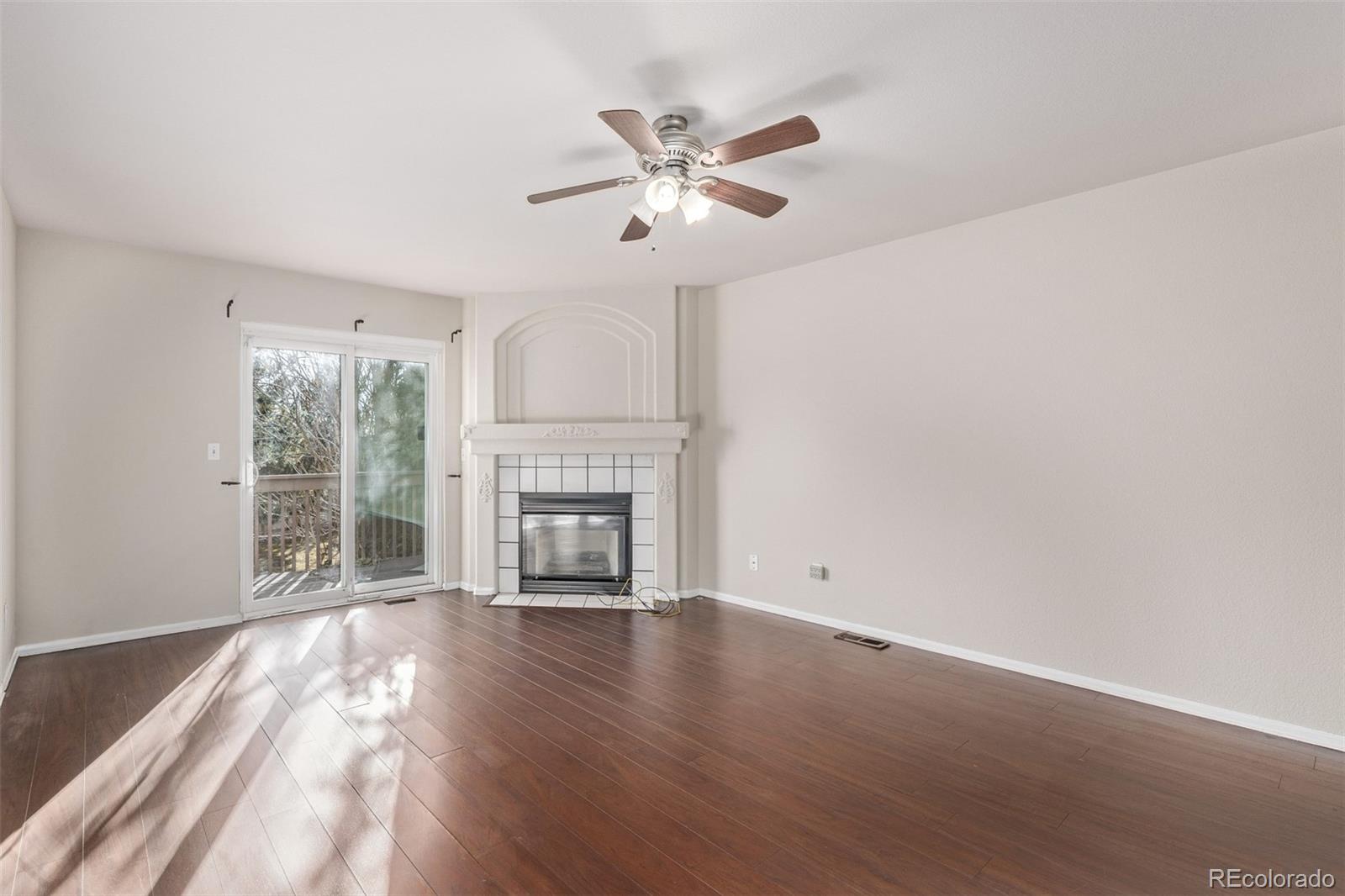 12020 E Hoye Drive