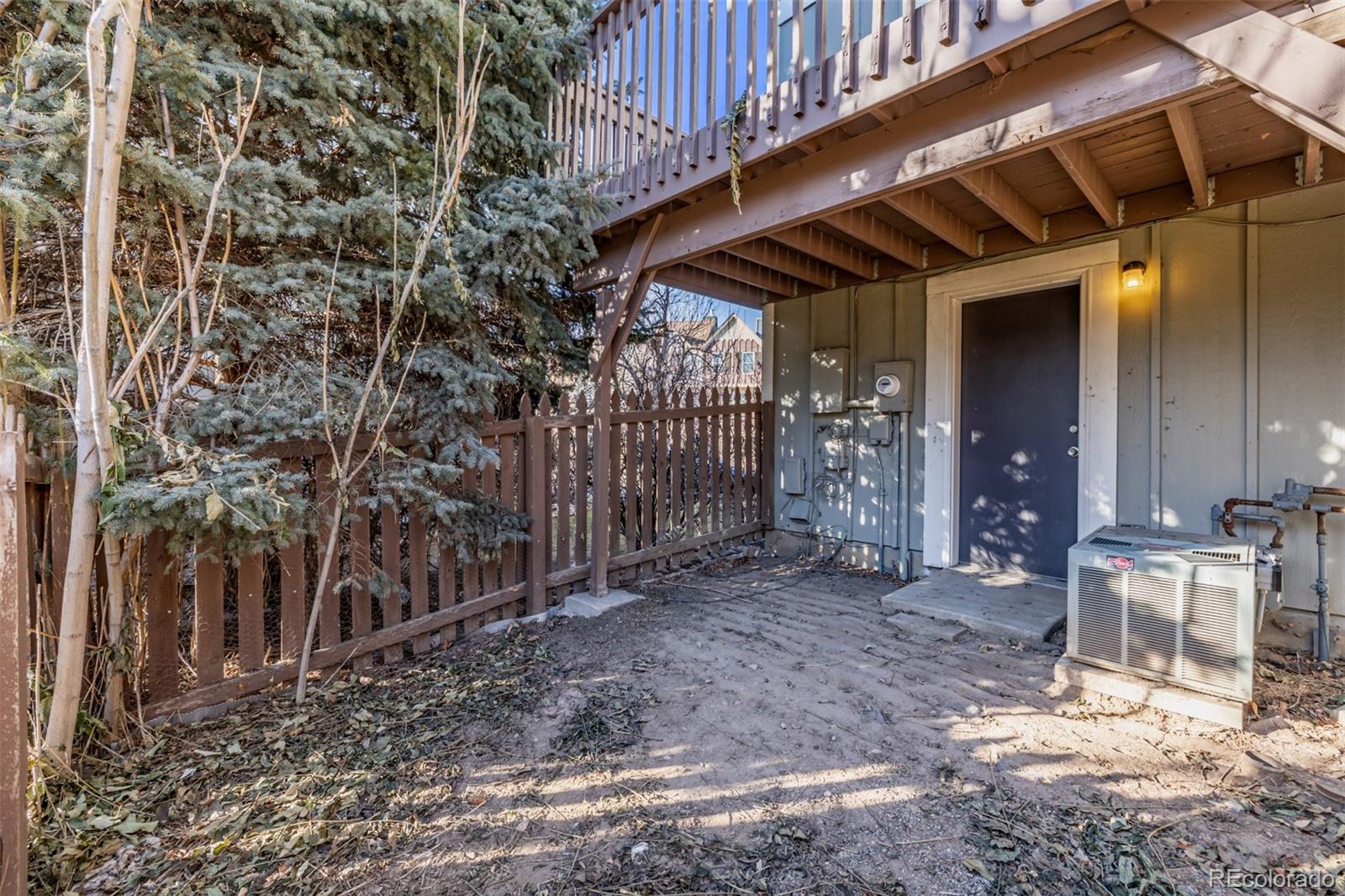 12020 E Hoye Drive