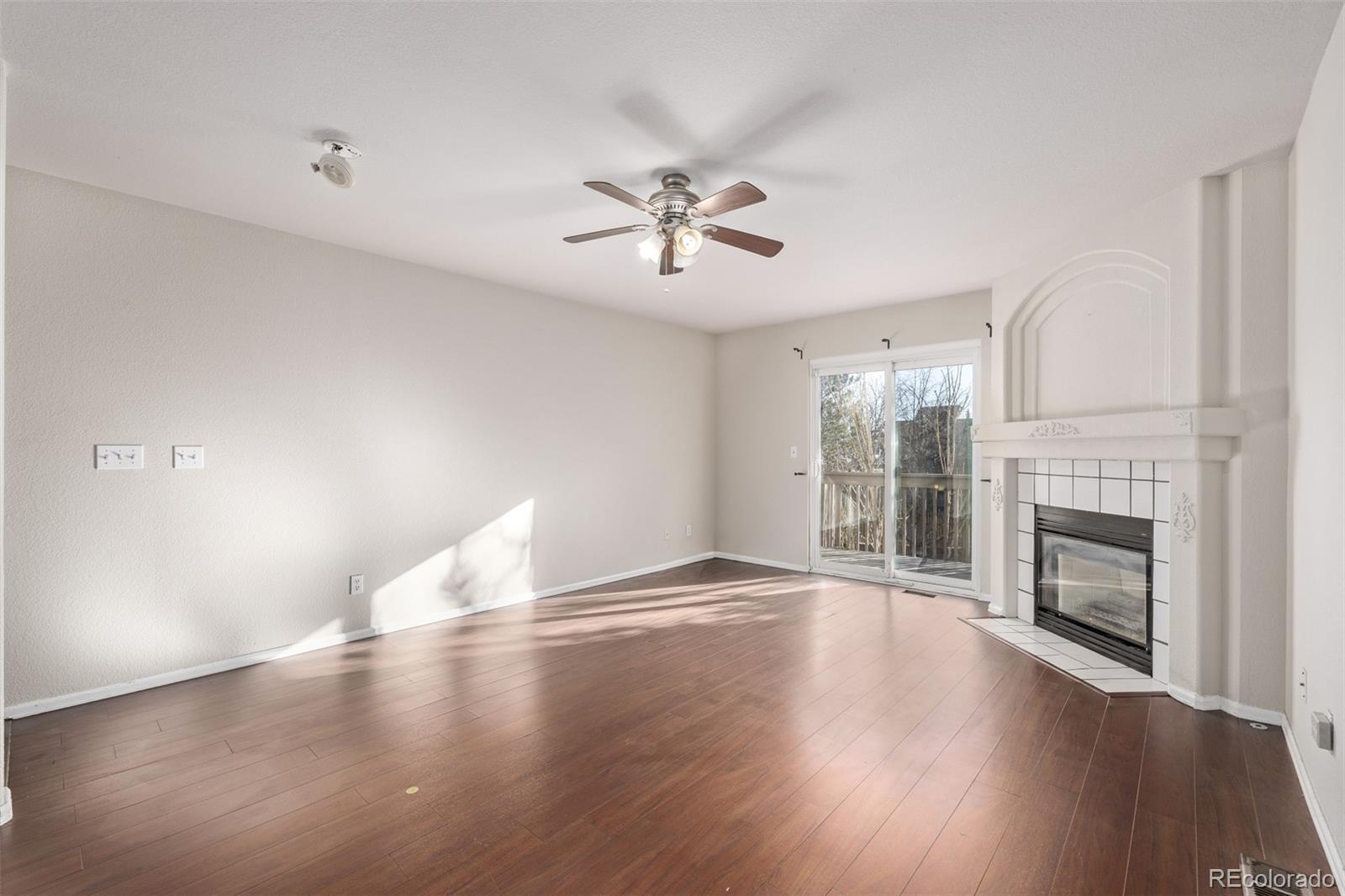 12020 E Hoye Drive