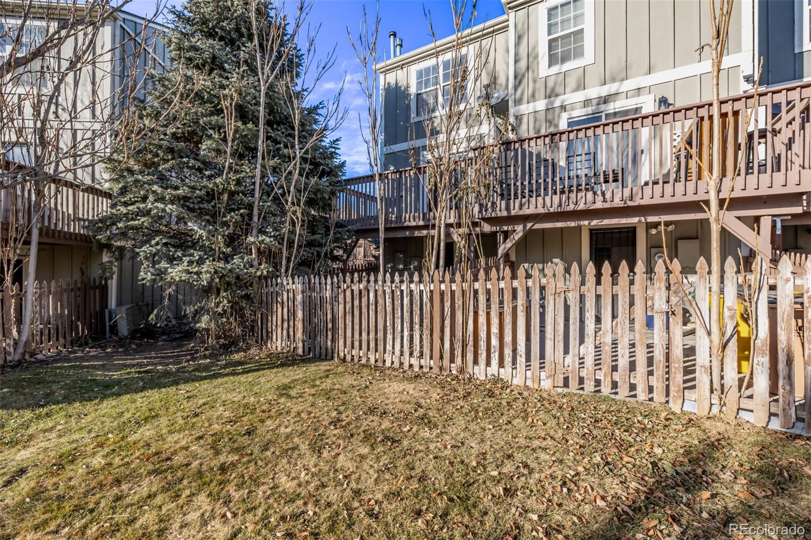 12020 E Hoye Drive