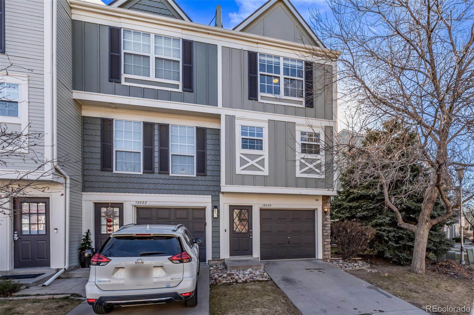 12020 E Hoye Drive