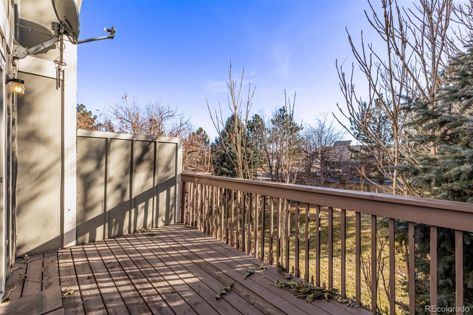 12020 E Hoye Drive