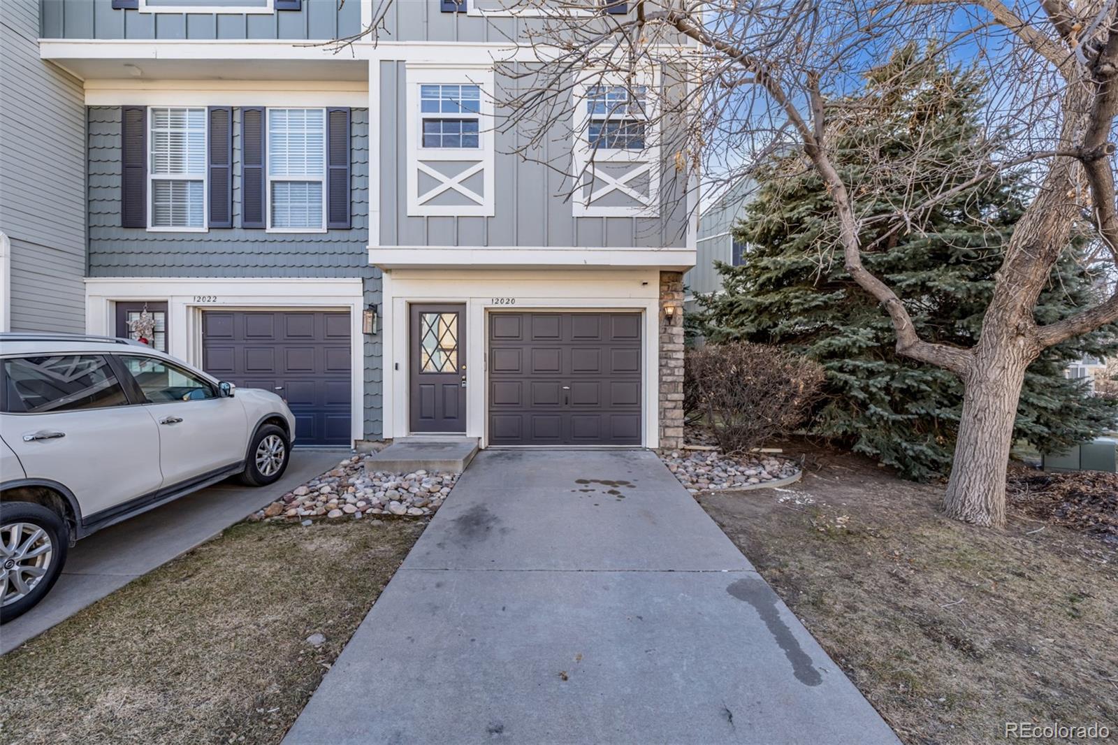 12020 E Hoye Drive
