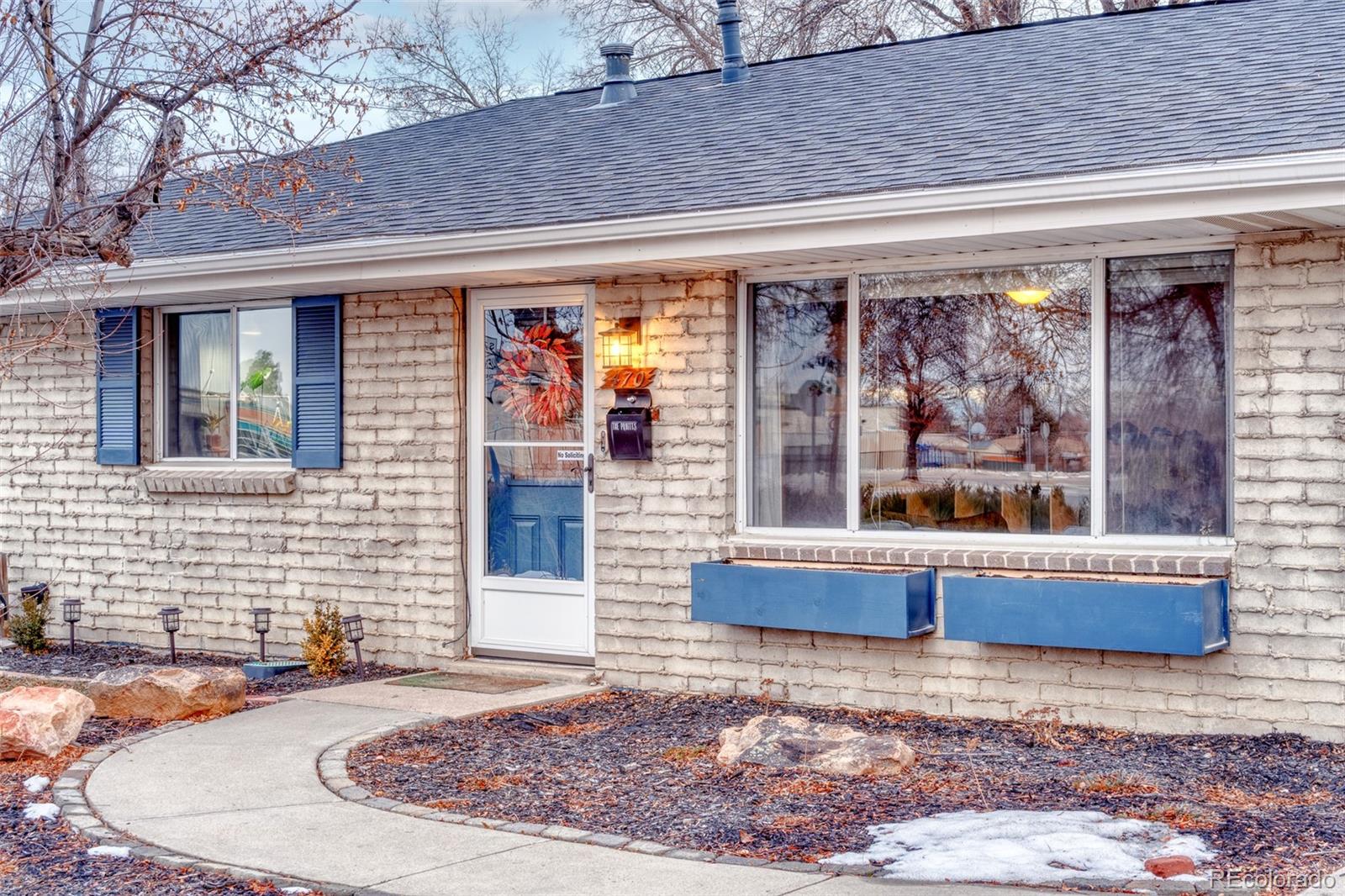 470 Lansing Street