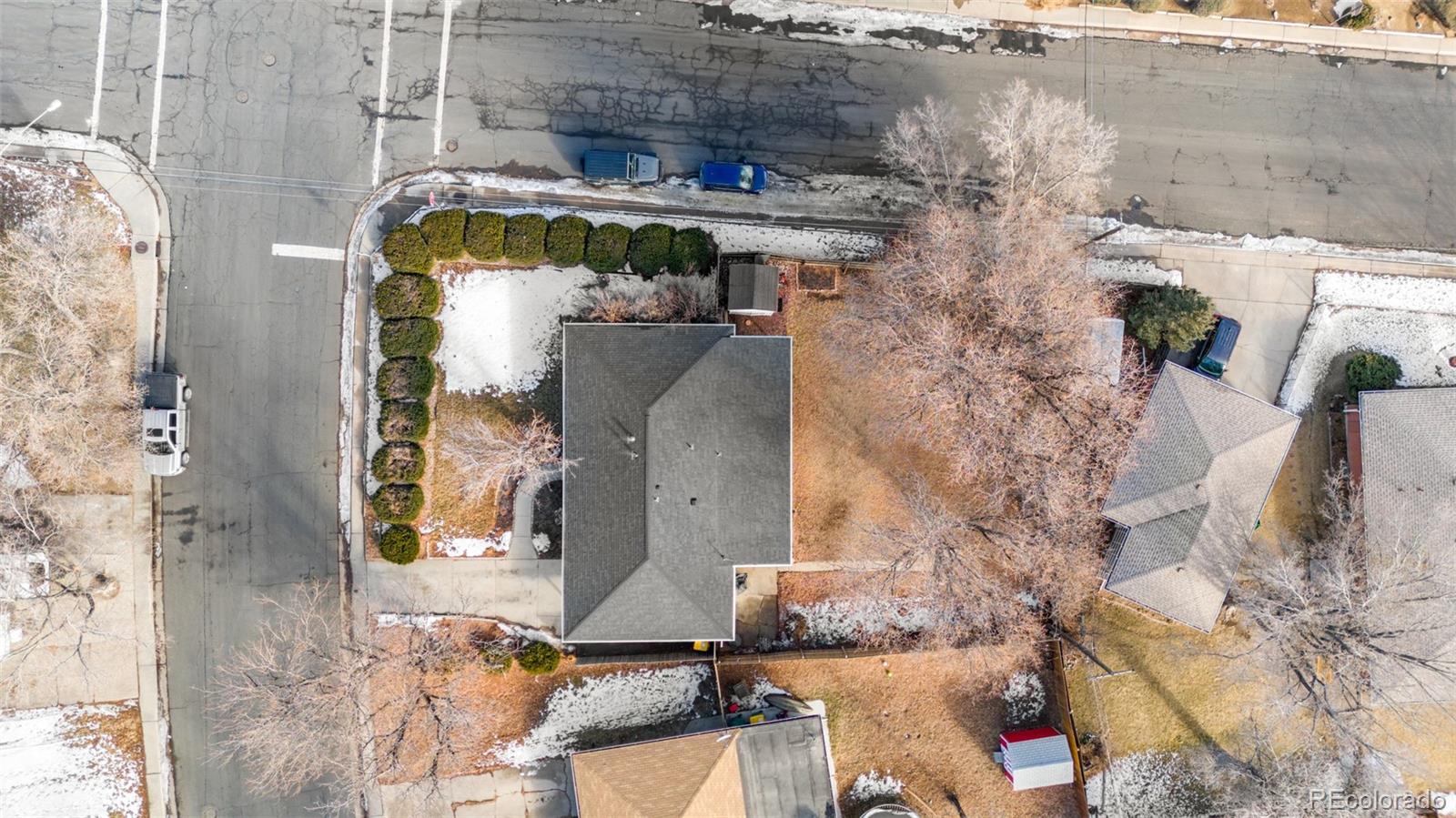 470 Lansing Street