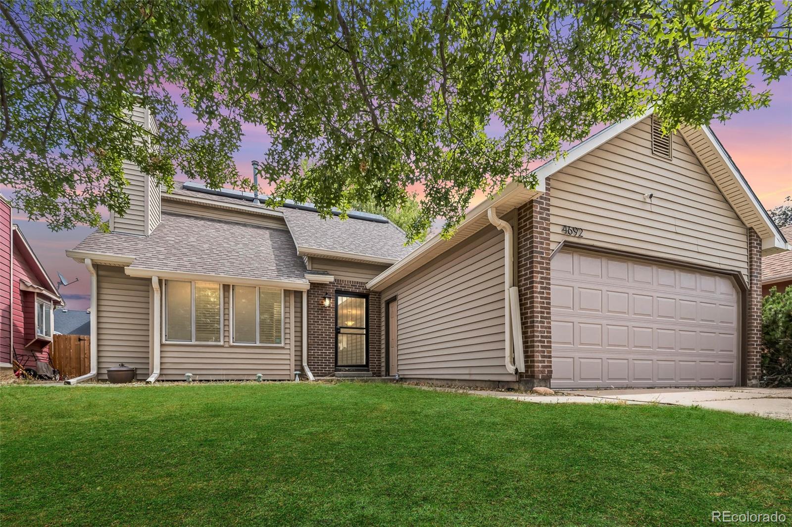 4692 Duluth Court