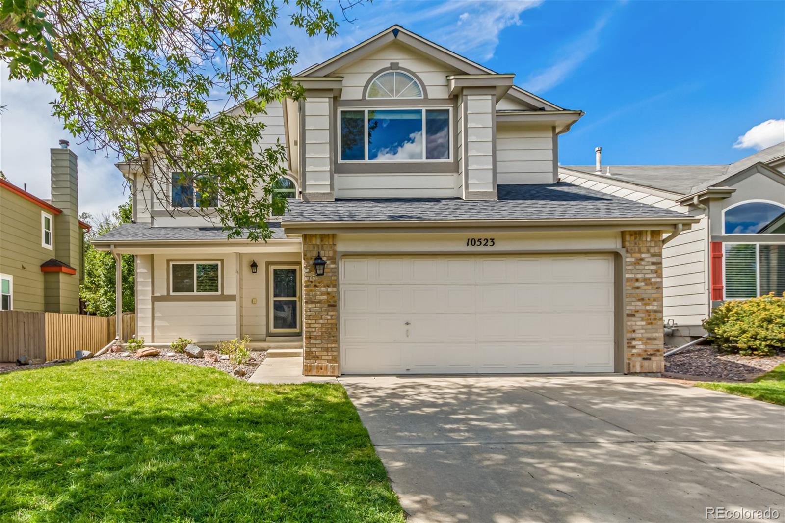 10523 Berthoud Way