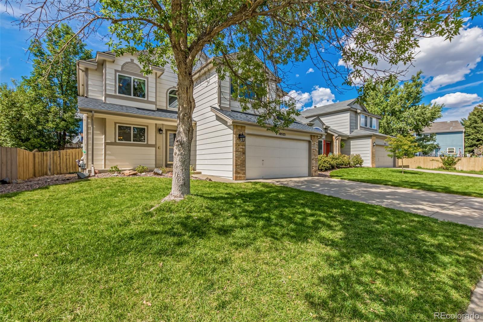 10523 Berthoud Way