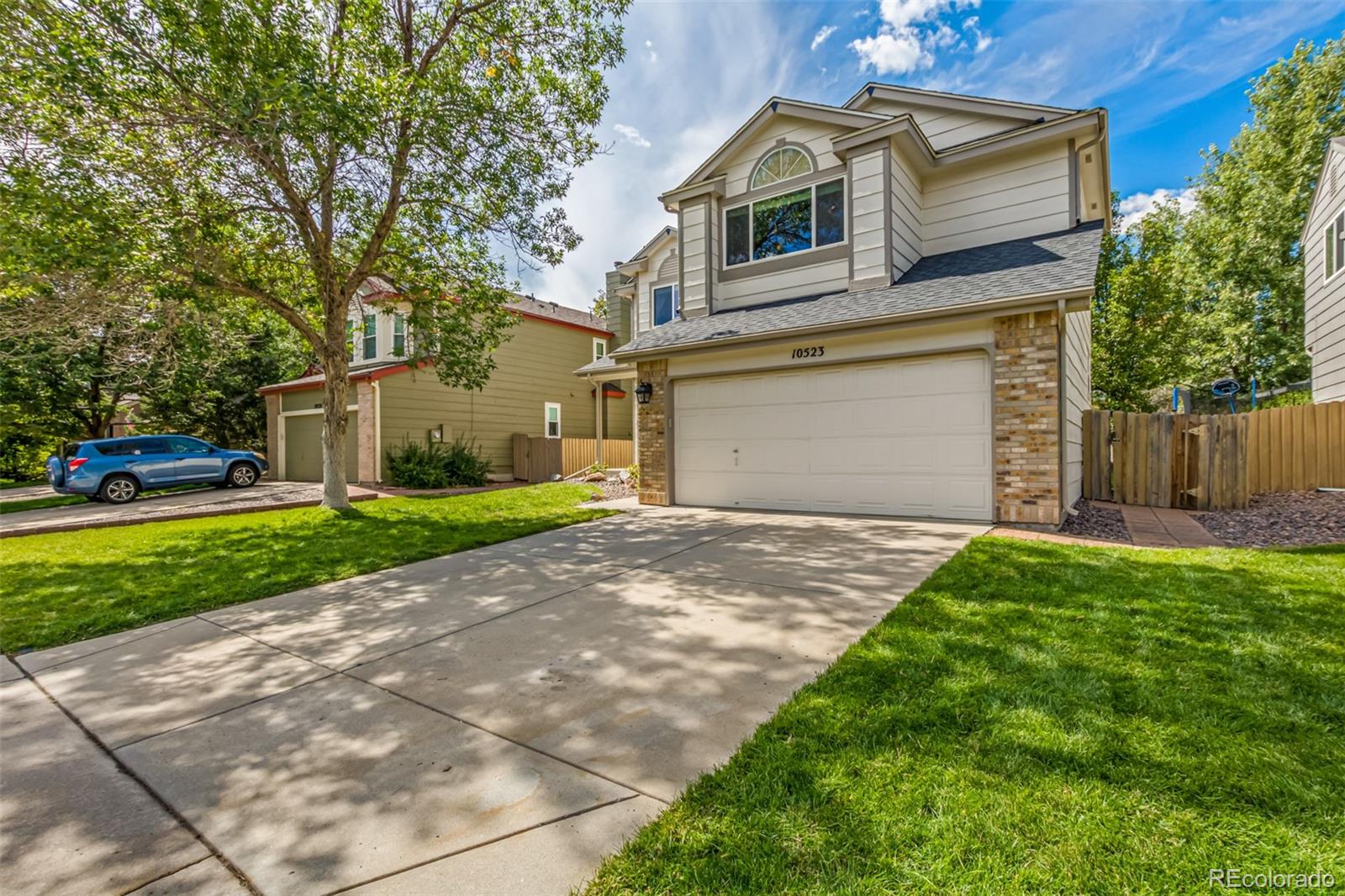 10523 Berthoud Way