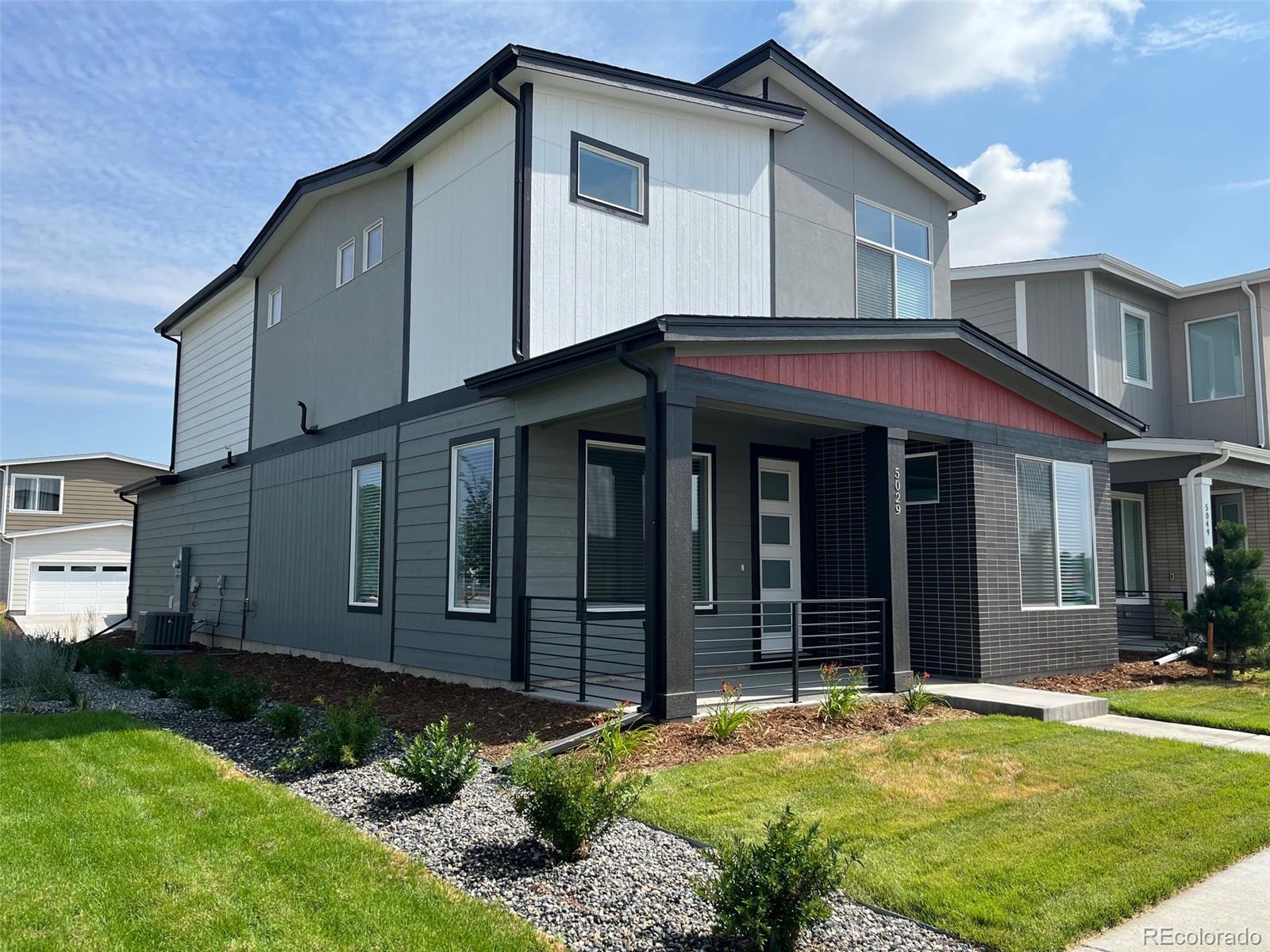 5029 E 63rd Place