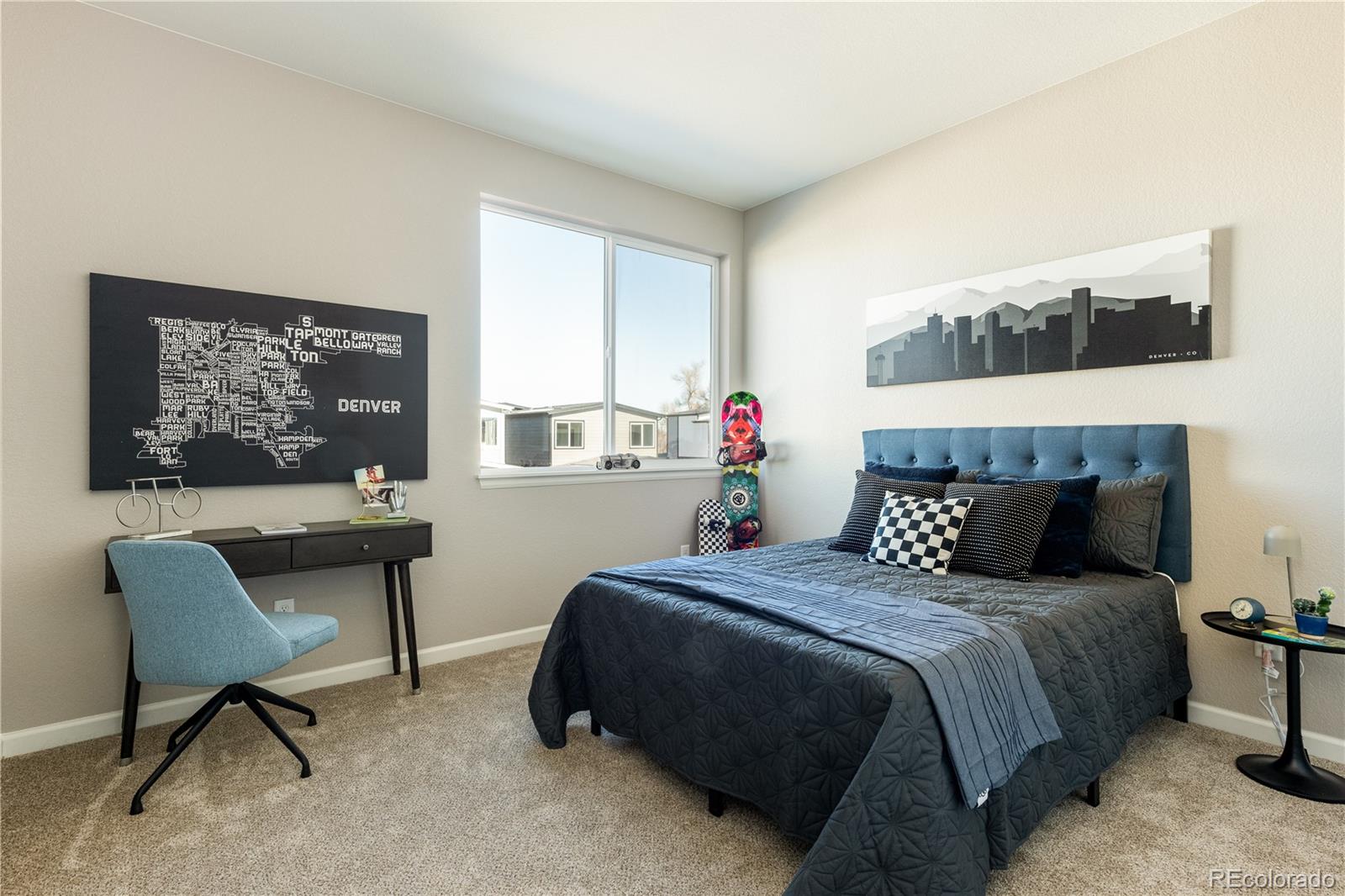 5029 E 63rd Place