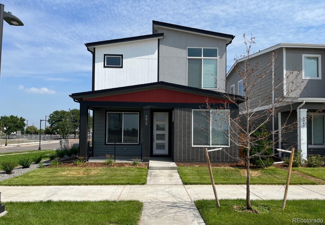 5029 E 63rd Place