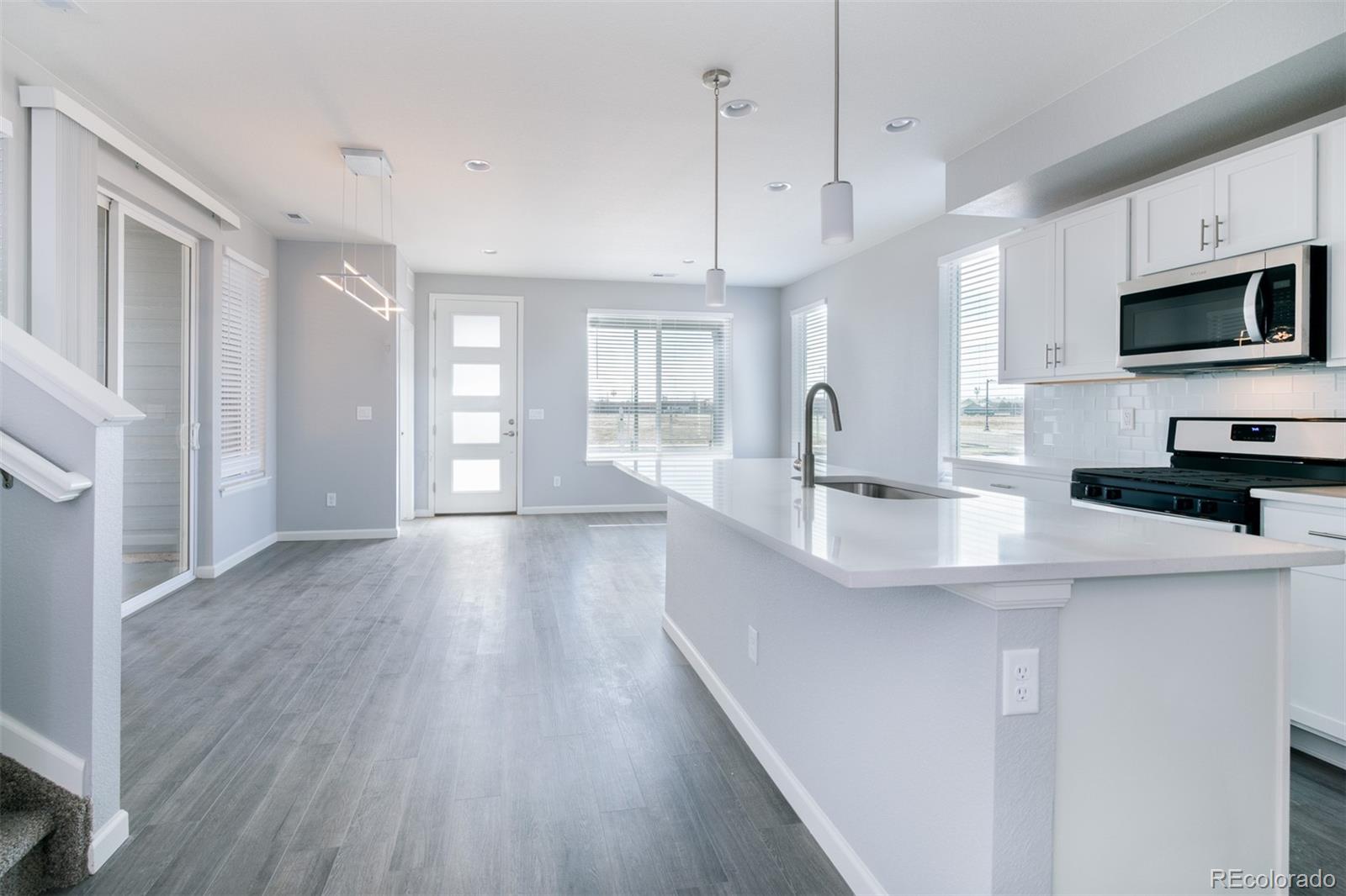 5029 E 63rd Place