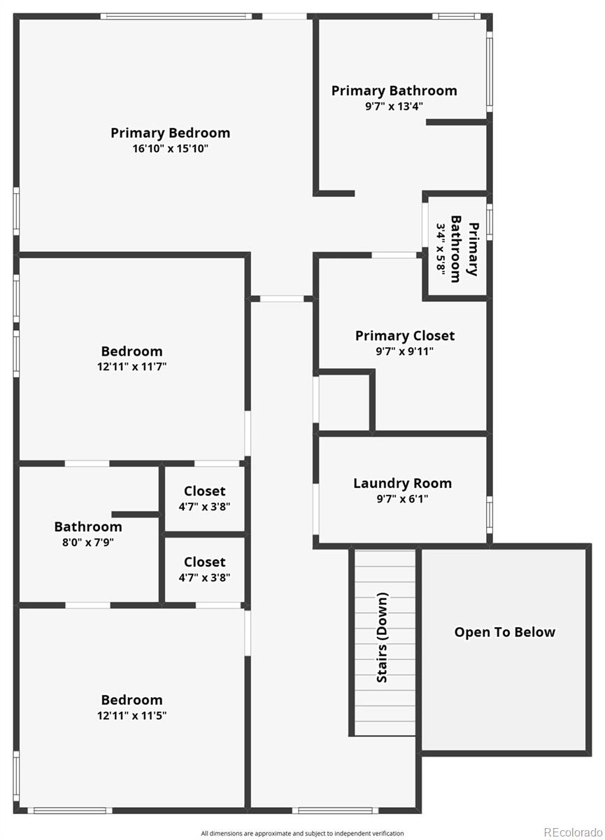 3485 S Clermont Street