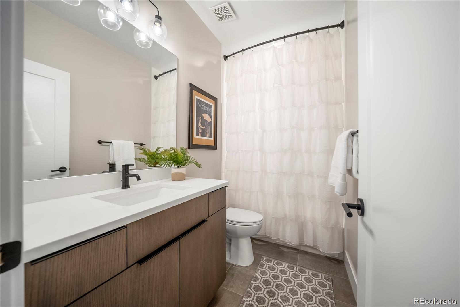 3485 S Clermont Street