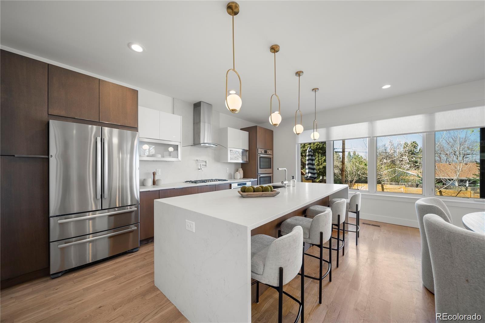 3485 S Clermont Street