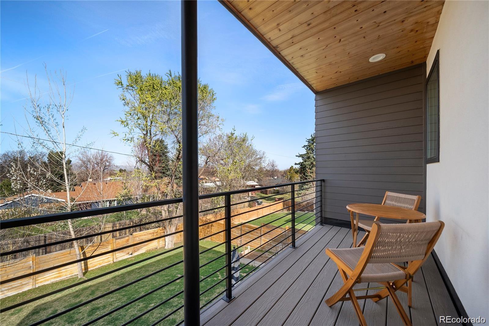 3485 S Clermont Street