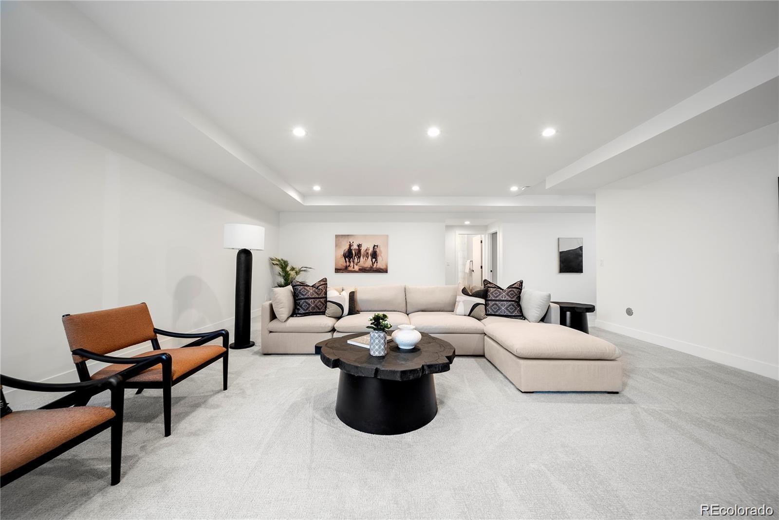 3485 S Clermont Street