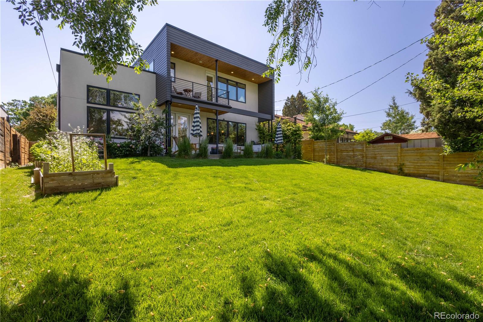 3485 S Clermont Street