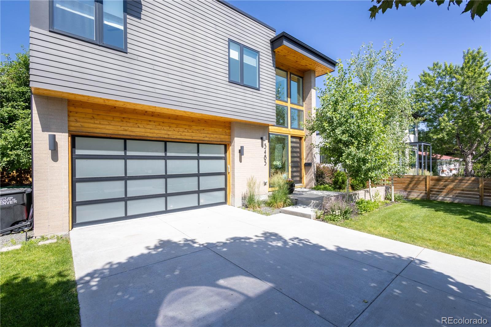 3485 S Clermont Street