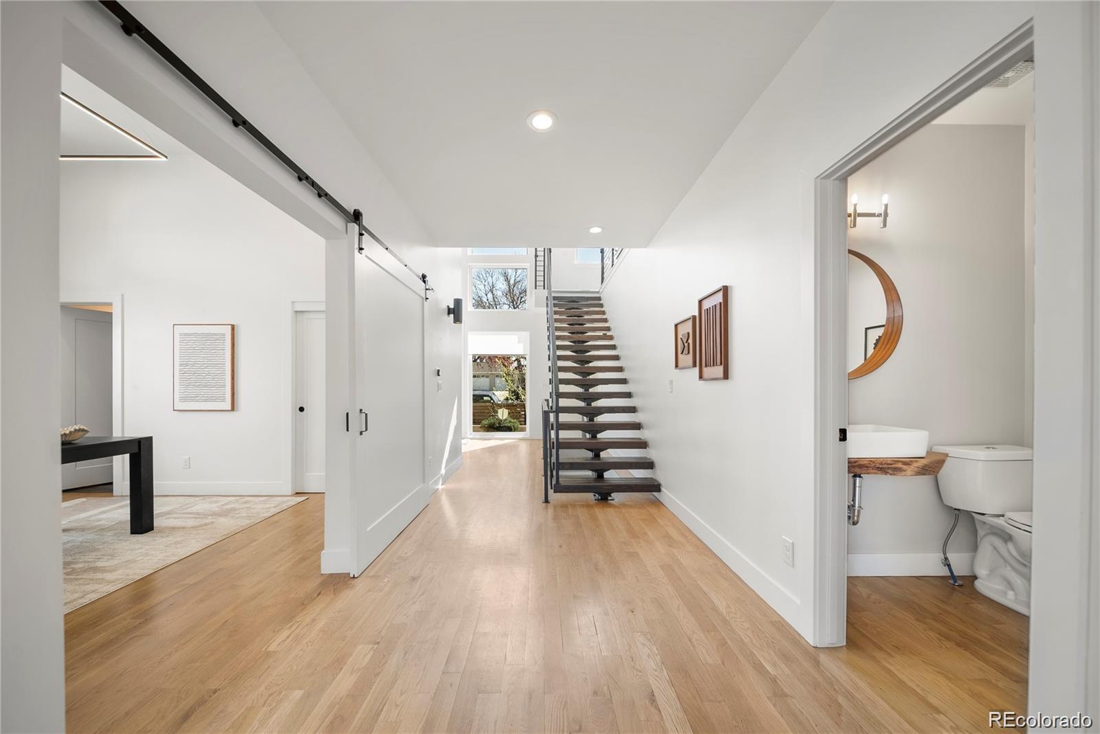 3485 S Clermont Street