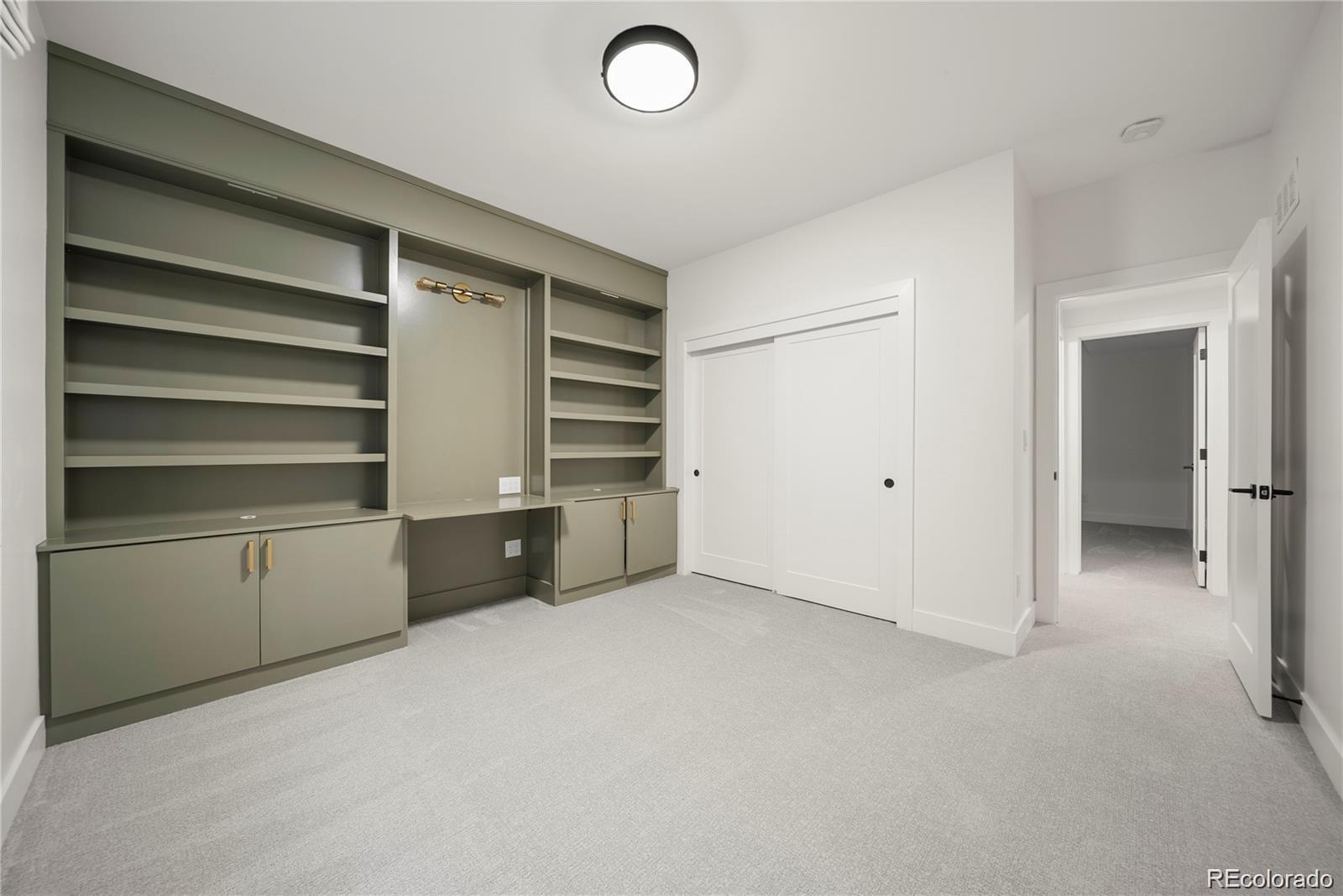 3485 S Clermont Street