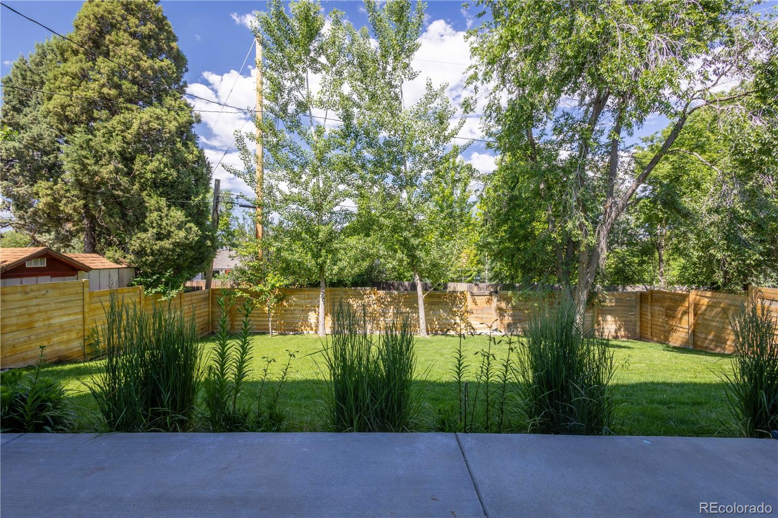 3485 S Clermont Street