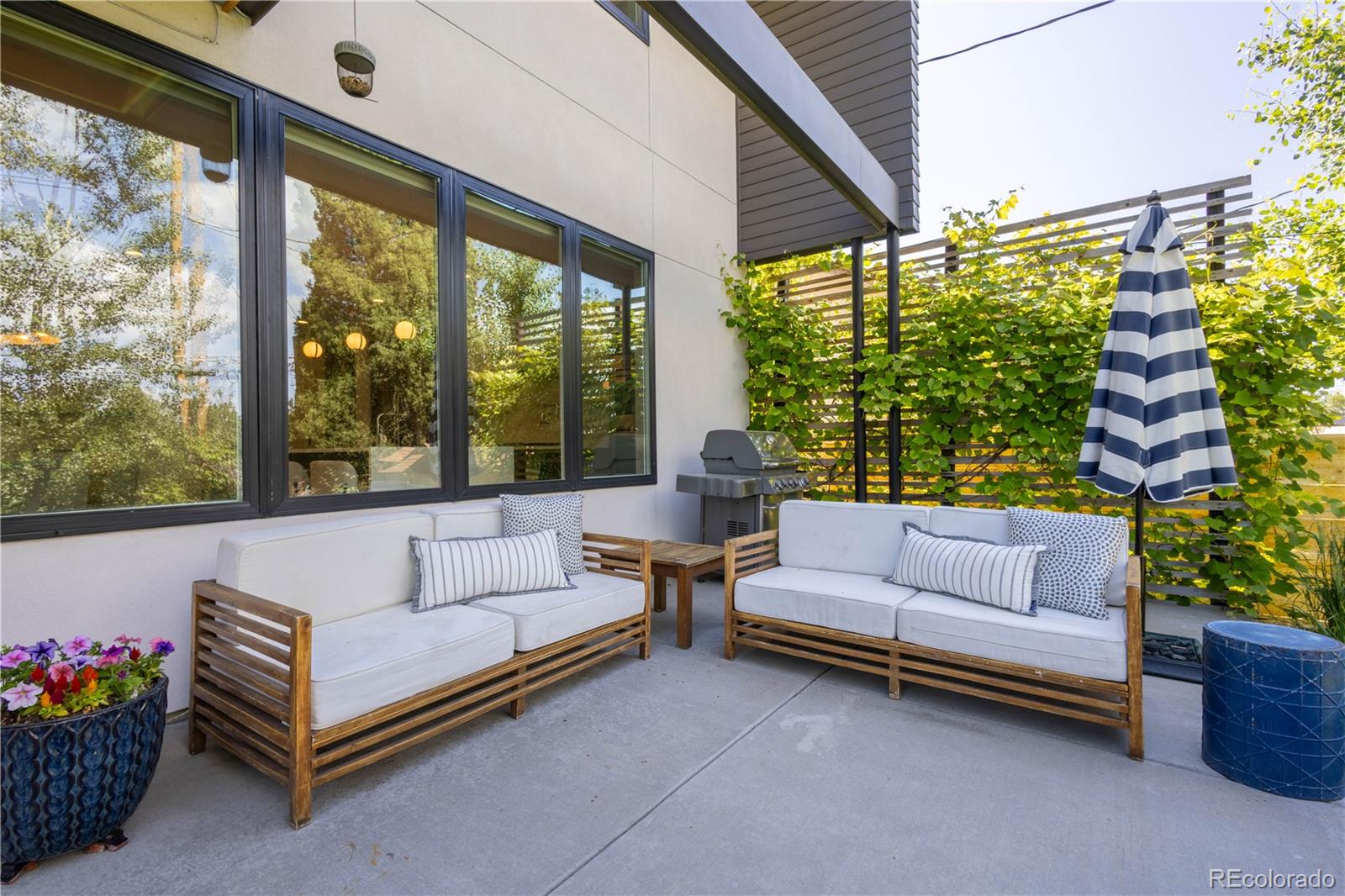 3485 S Clermont Street