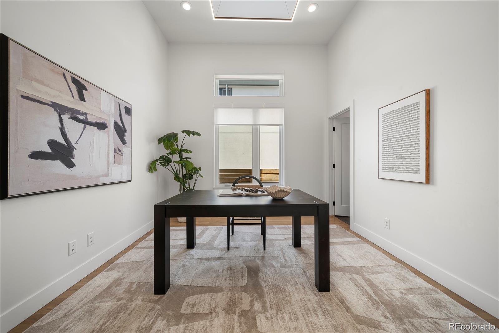 3485 S Clermont Street