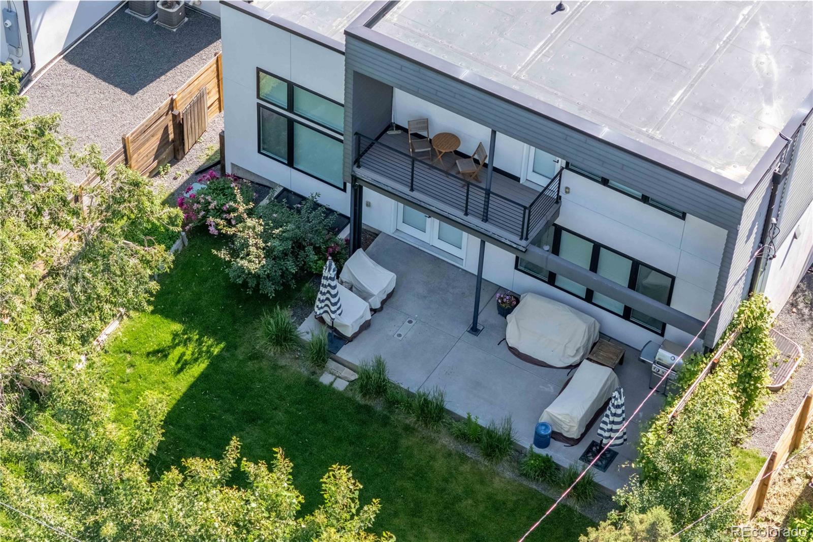 3485 S Clermont Street