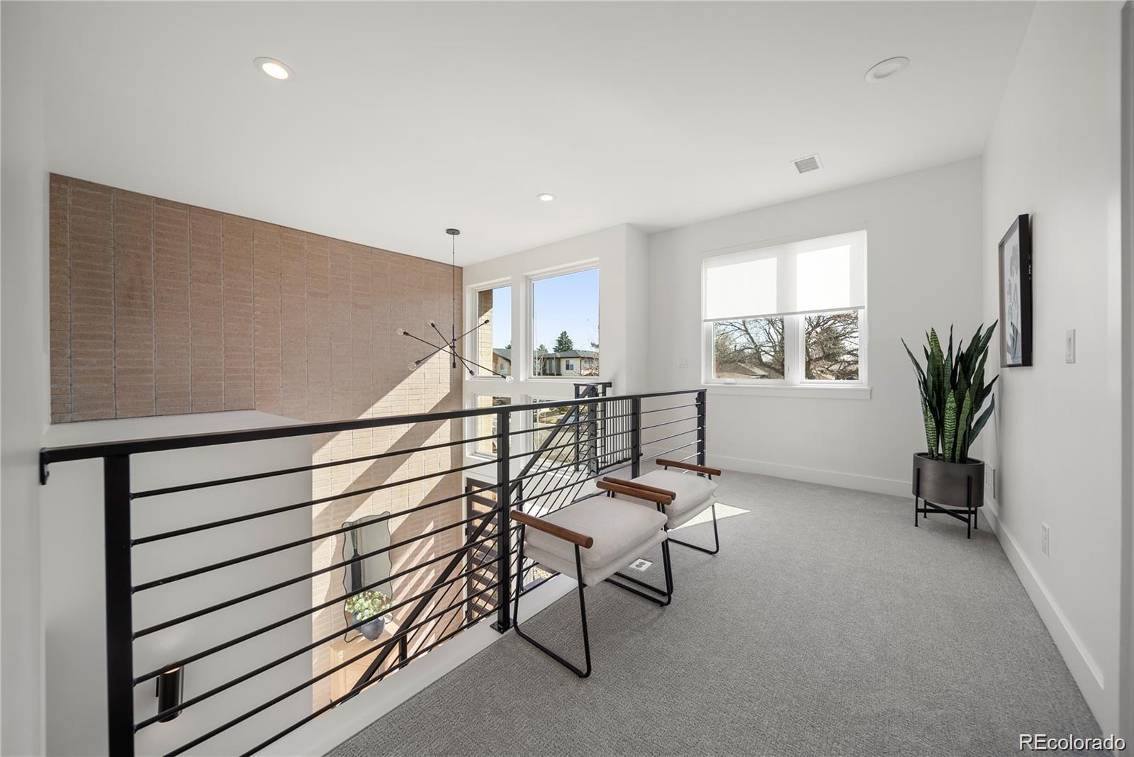 3485 S Clermont Street