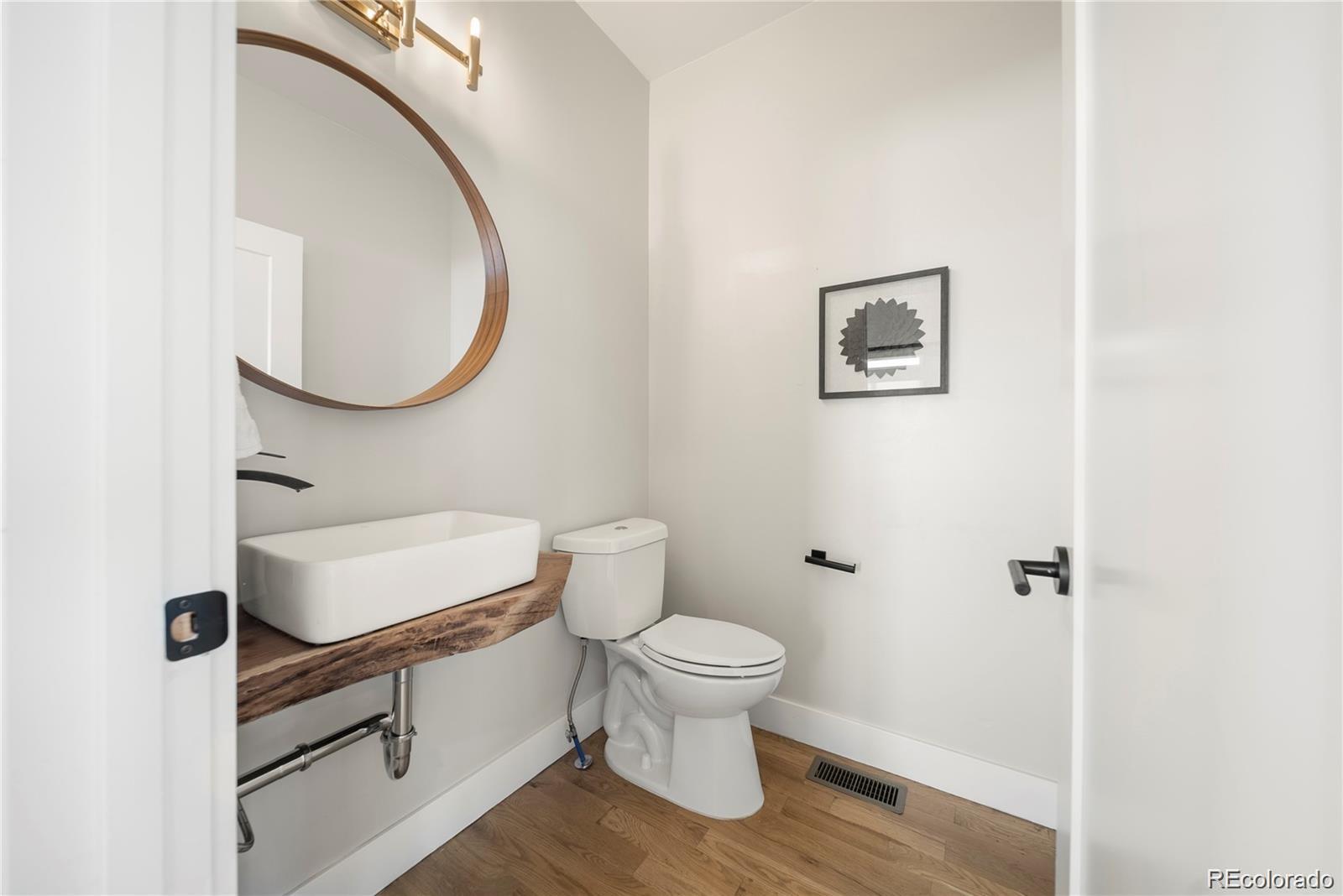 3485 S Clermont Street