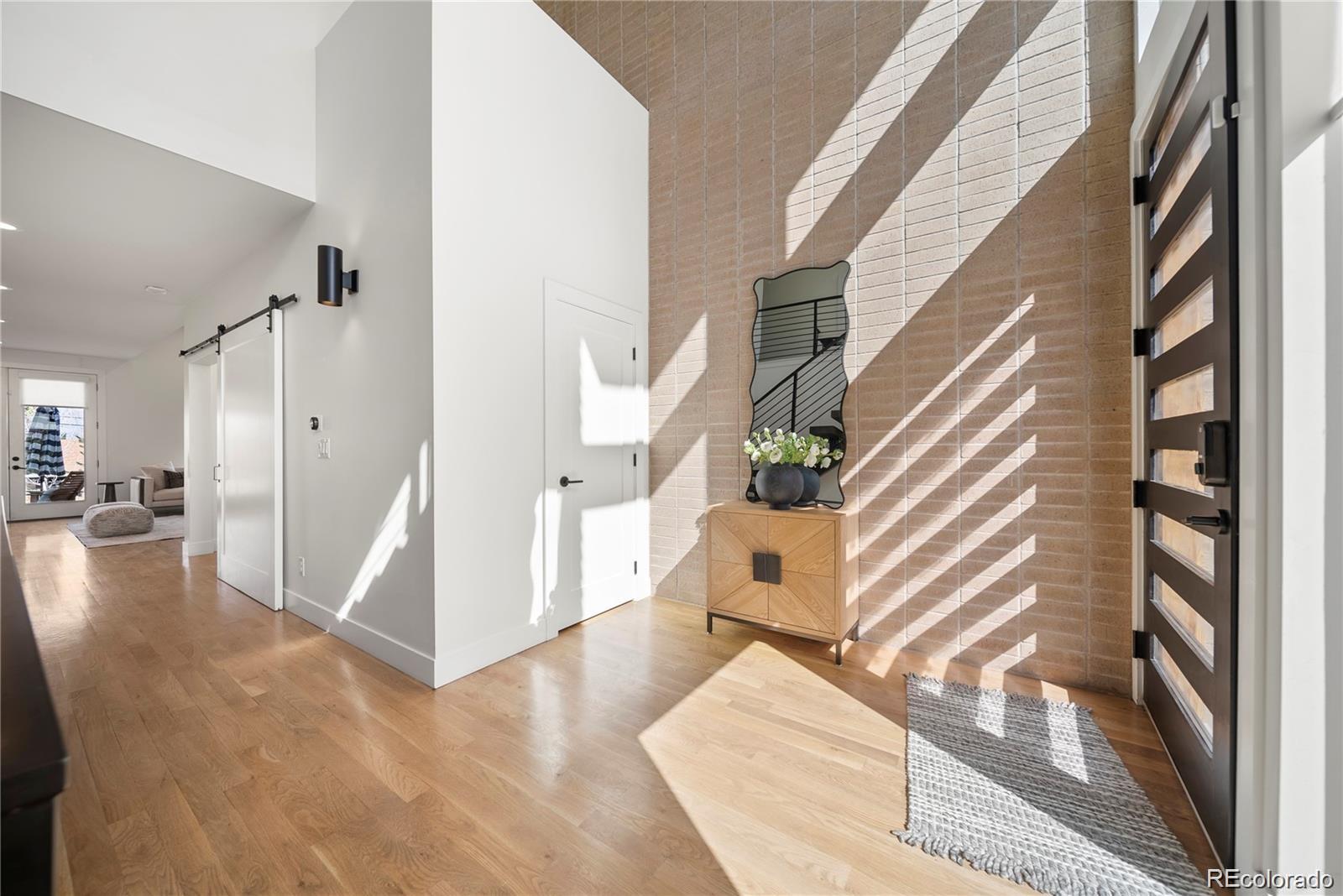 3485 S Clermont Street