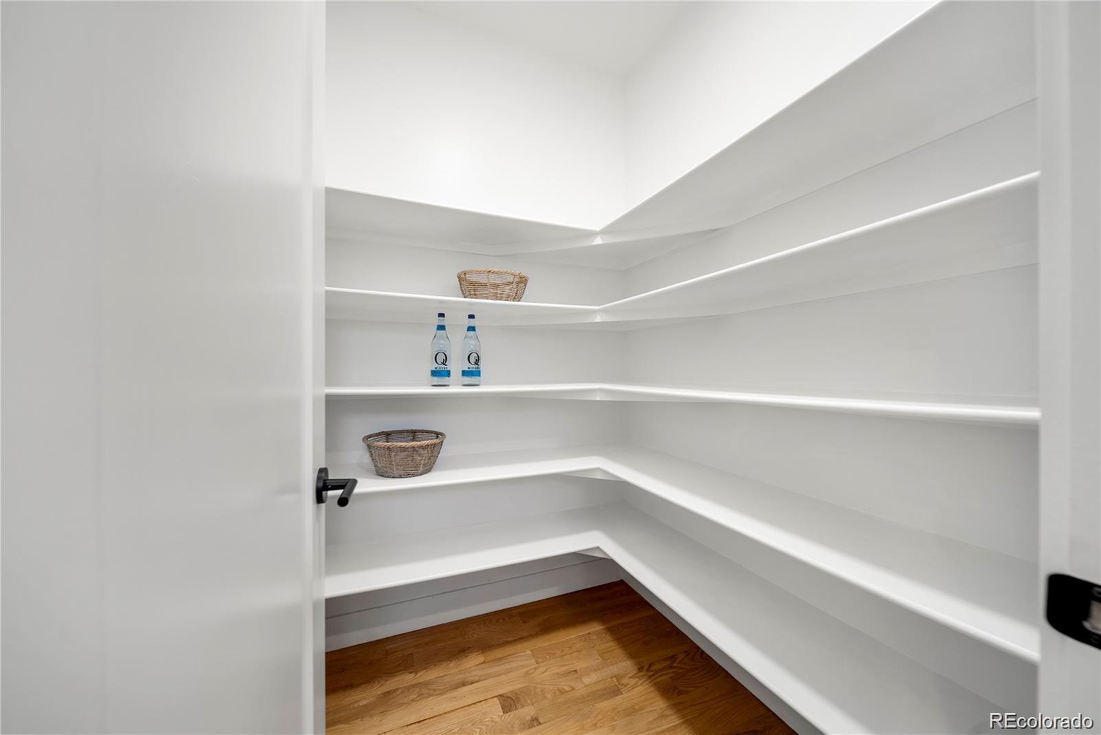 3485 S Clermont Street