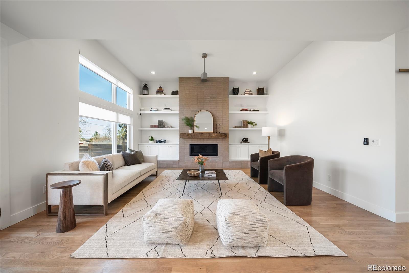 3485 S Clermont Street