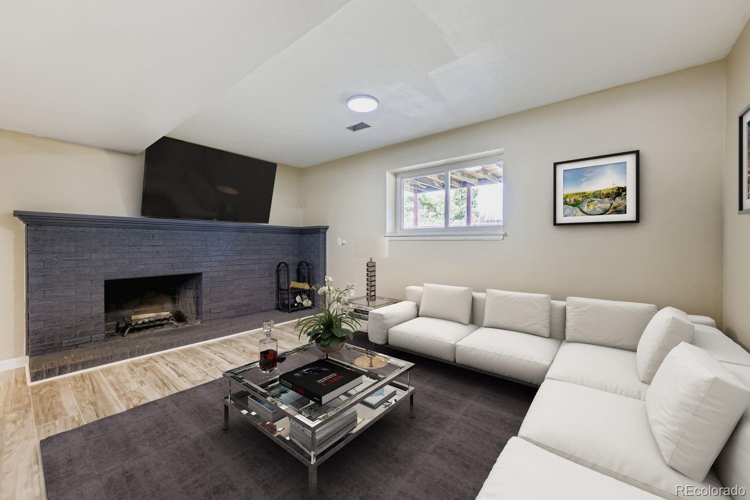 10014 Clay Street