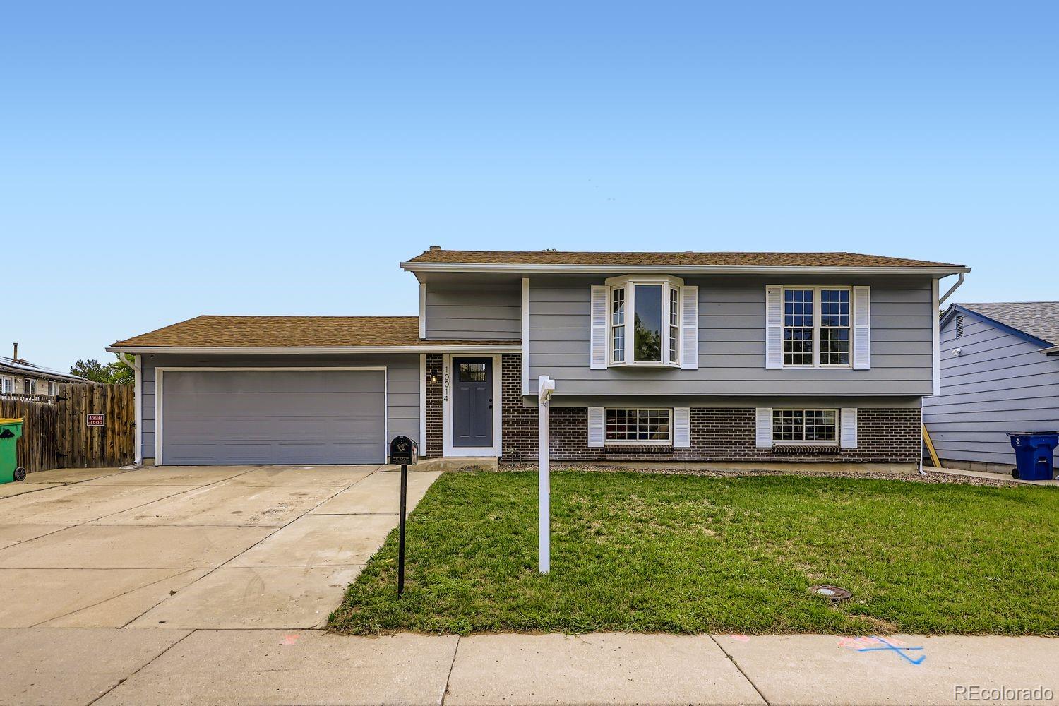 10014 Clay Street