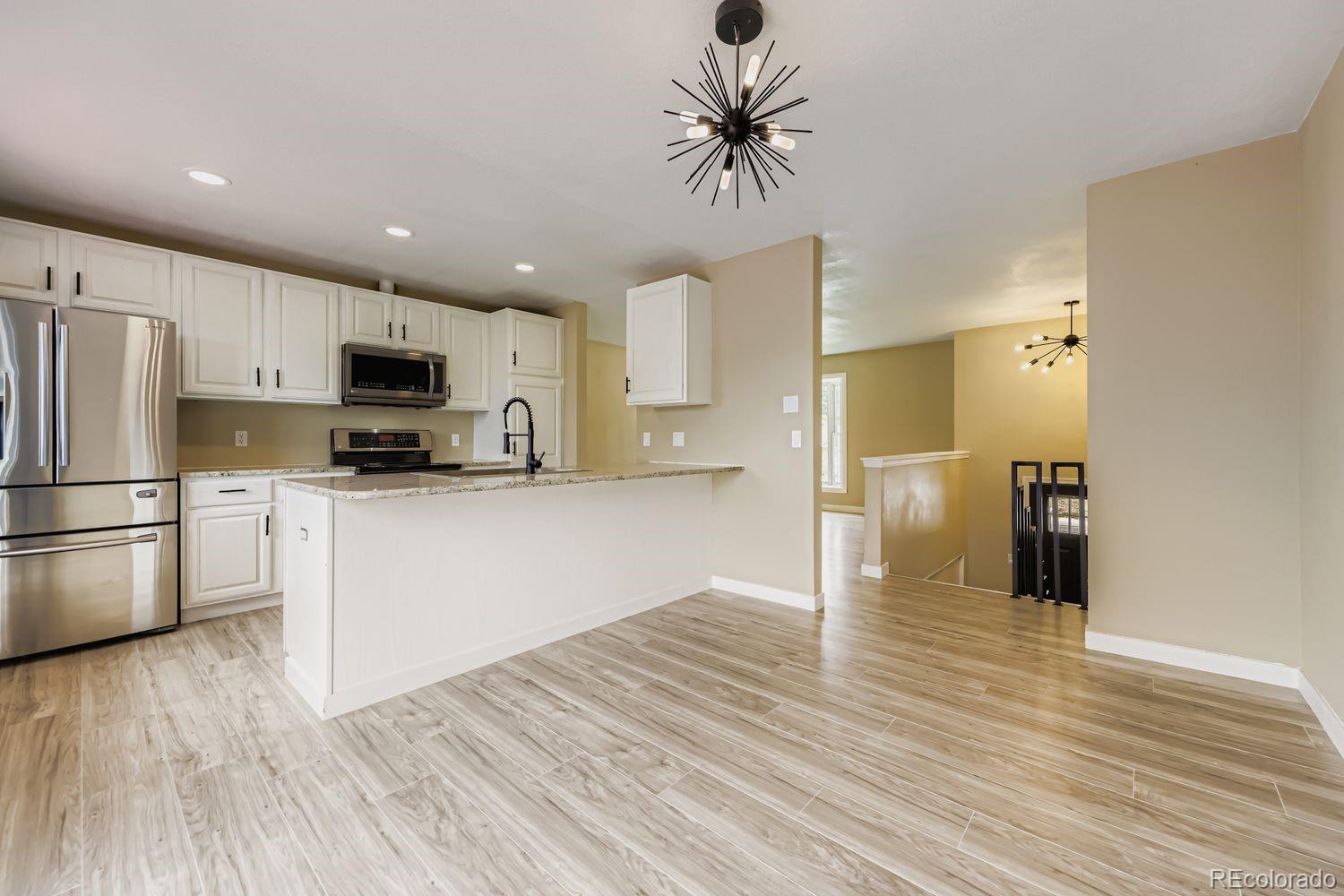 10014 Clay Street
