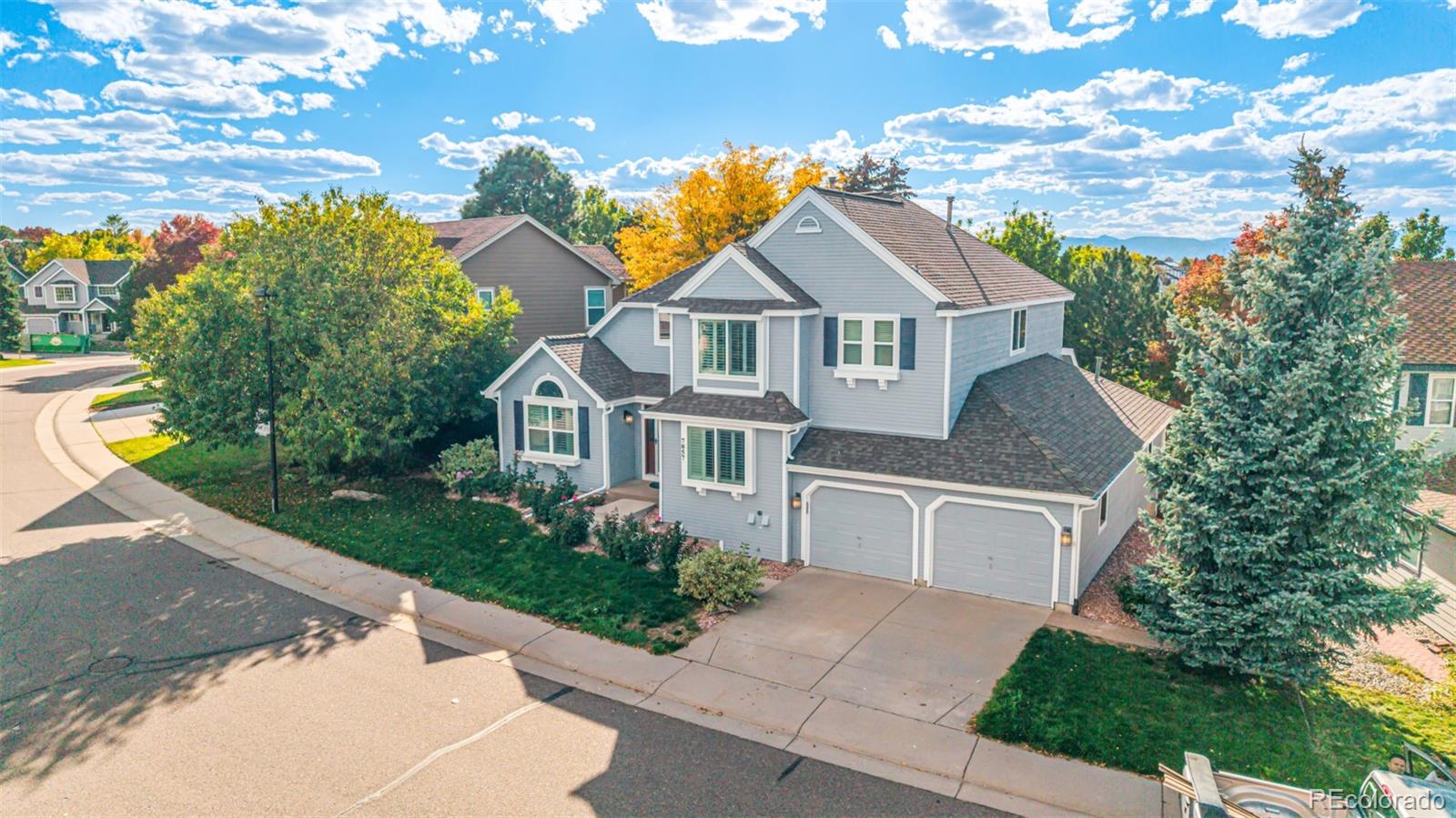 7057 Chestnut Hill Street