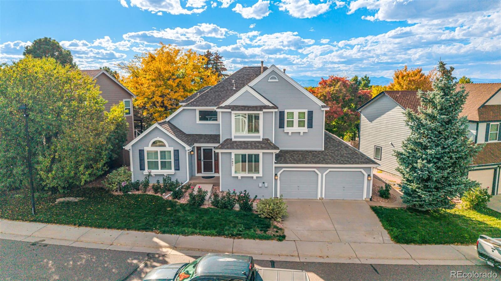 7057 Chestnut Hill Street