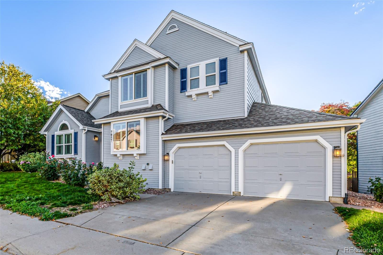 7057 Chestnut Hill Street