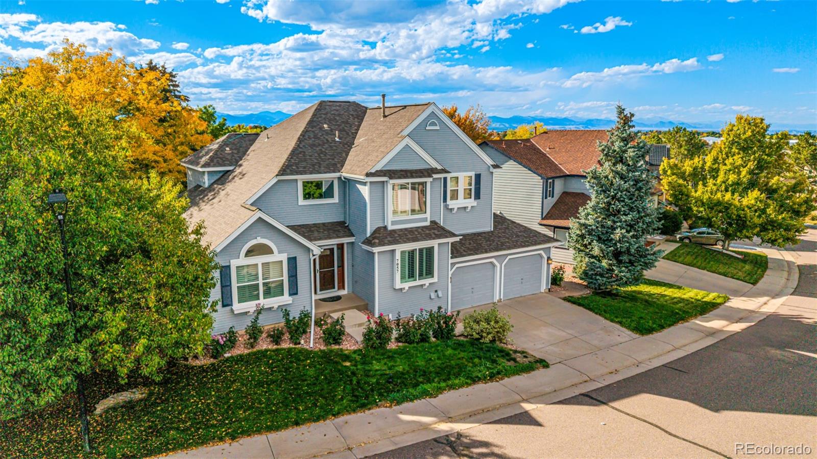 7057 Chestnut Hill Street