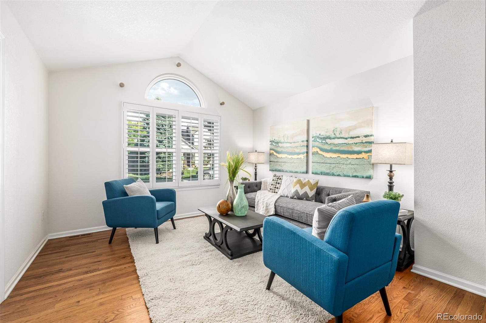 7057 Chestnut Hill Street