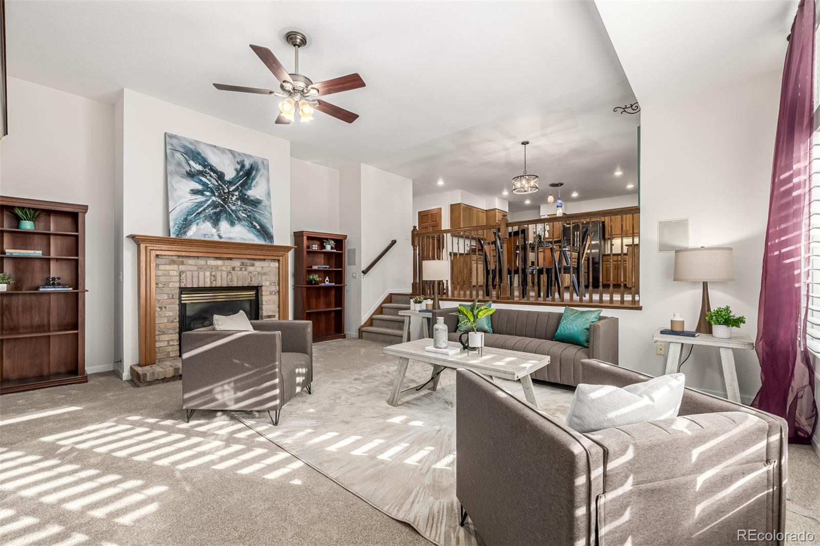 7057 Chestnut Hill Street