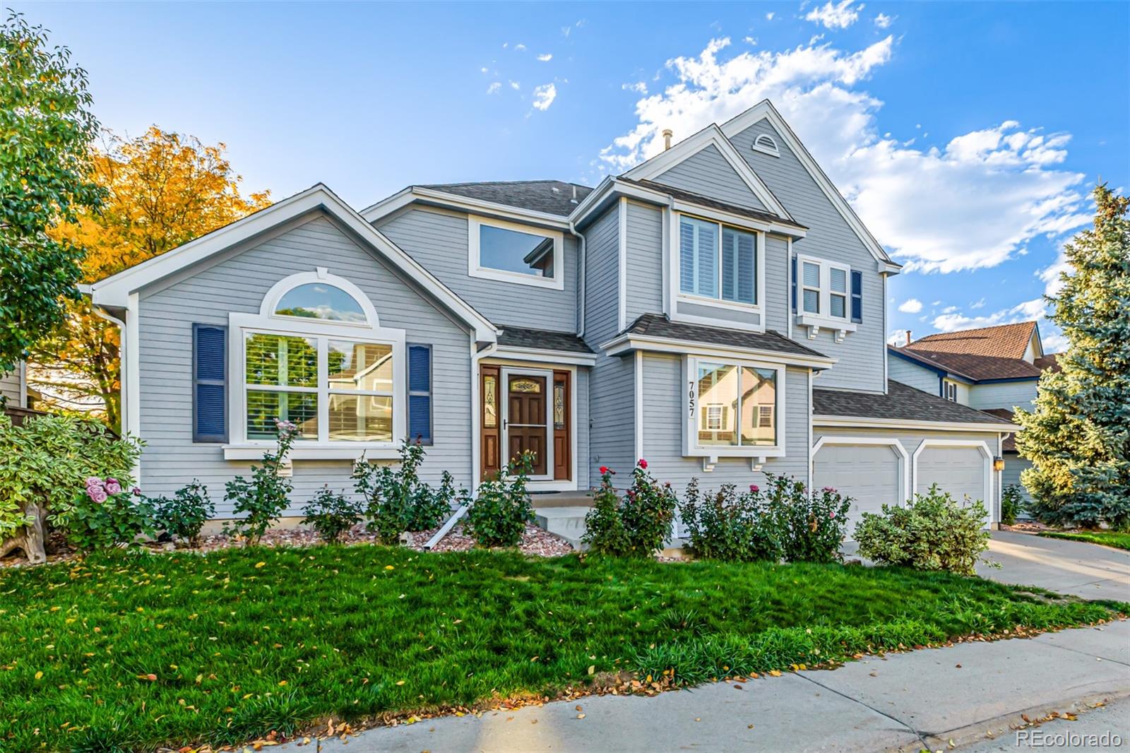 7057 Chestnut Hill Street