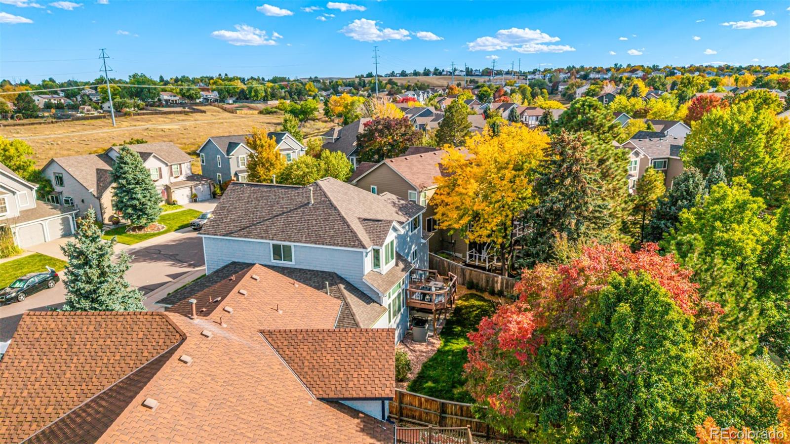 7057 Chestnut Hill Street