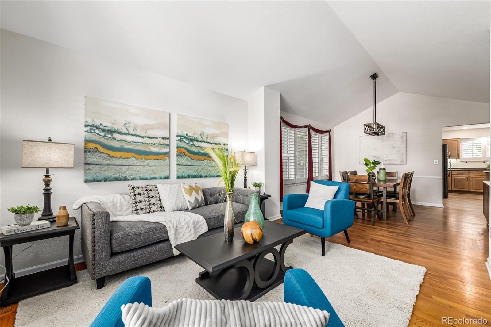 7057 Chestnut Hill Street