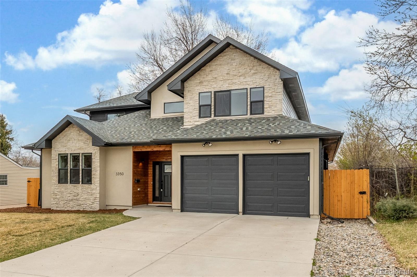 3350 S Eudora Street